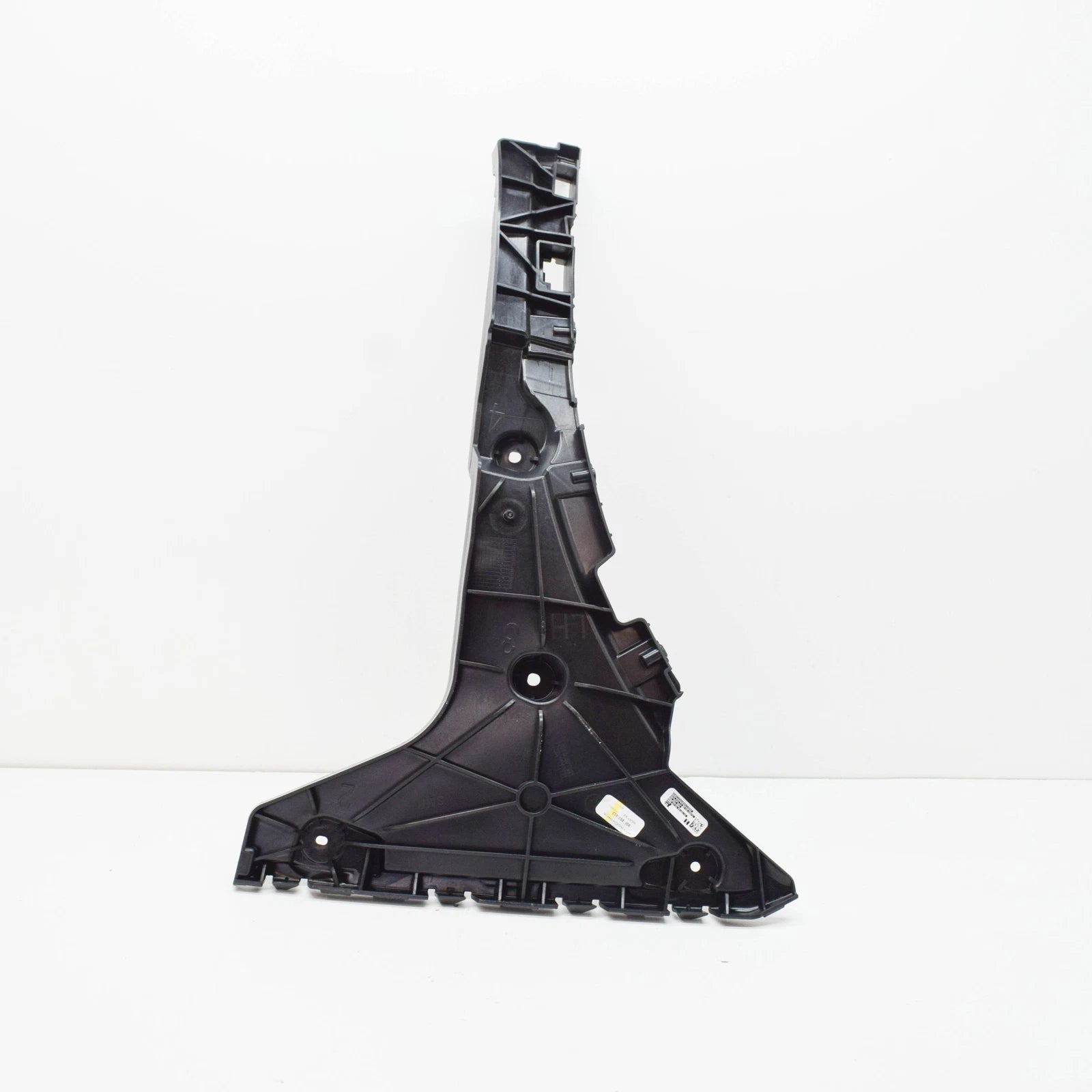 NEW AUDI Q5 FY SPORTBACK REAR LEFT BUMPER BRACKET 80F807453 ORIGINAL