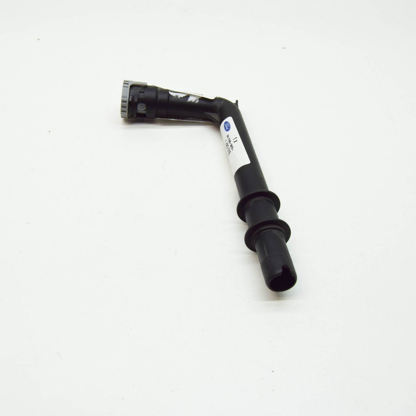 new ford kuga mk1 c394 heater water hose lhd 7m51-18k580-aa 1493318 original