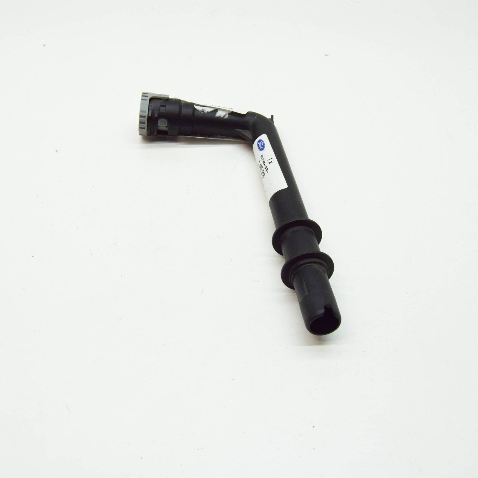 new ford kuga mk1 c394 heater water hose lhd 7m51-18k580-aa 1493318 original