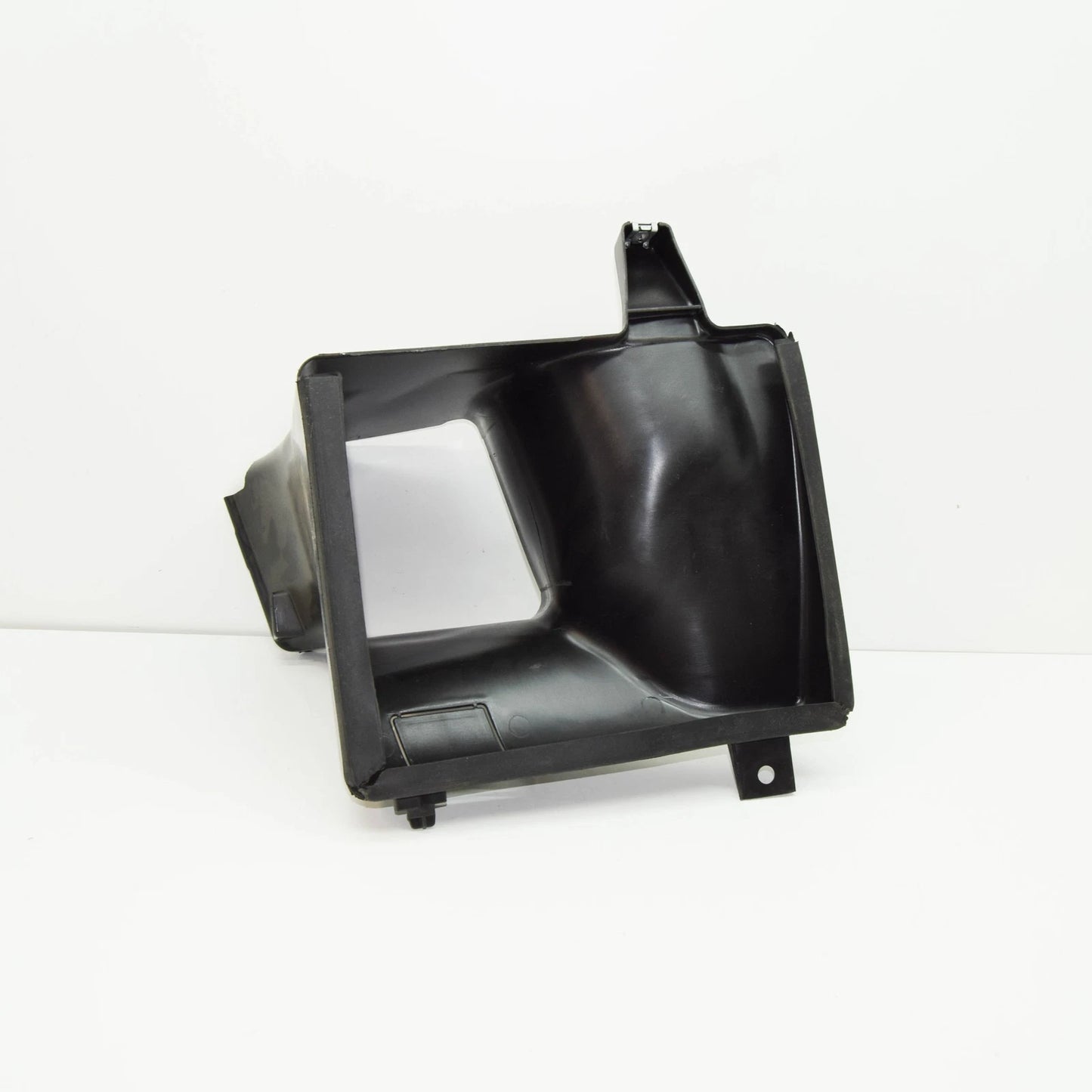 NEW BMW 7 F01 RADIATOR COOLING LEFT AIR DUCT 51747308827 7308827 2015 ORIGINAL