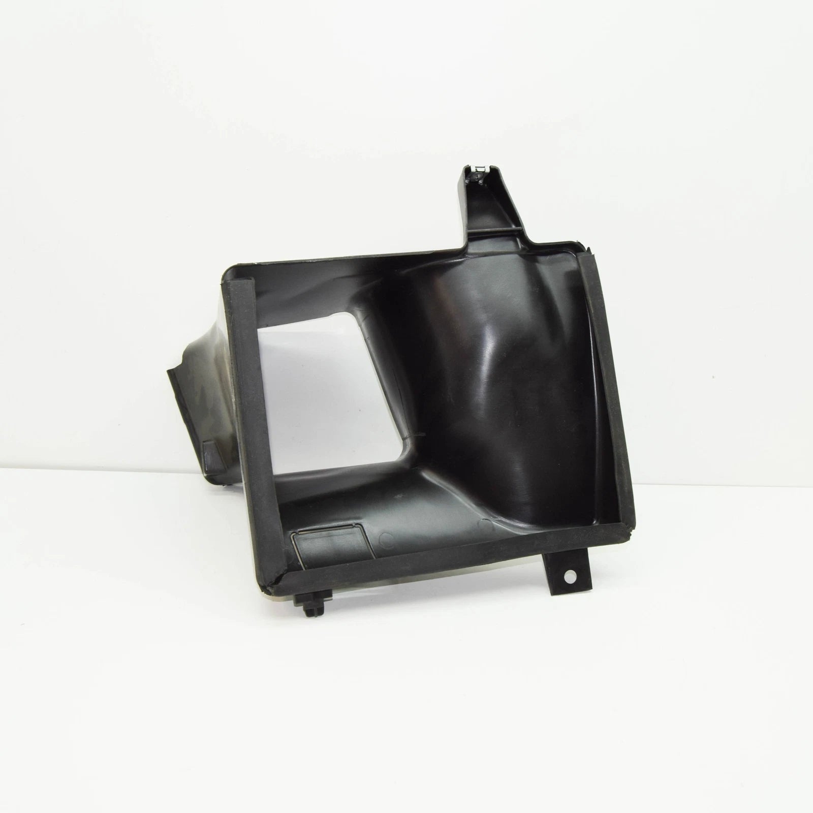 NEW BMW 7 F01 RADIATOR COOLING LEFT AIR DUCT 51747308827 7308827 2015 ORIGINAL