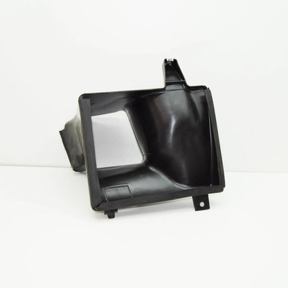 NEW BMW 7 F01 RADIATOR COOLING LEFT AIR DUCT 51747308827 7308827 2015 ORIGINAL