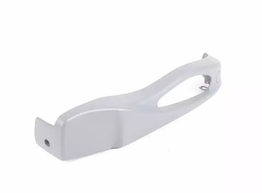 NEW BMW 3 E46 FRONT RIGHT SEAT OUTER COVERING 52108260856 8260856 ORIGINAL