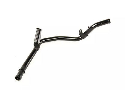 NEW AUDI A3 8P ENGINE COOLANT PIPE 1K0121070AQ ORIGINAL
