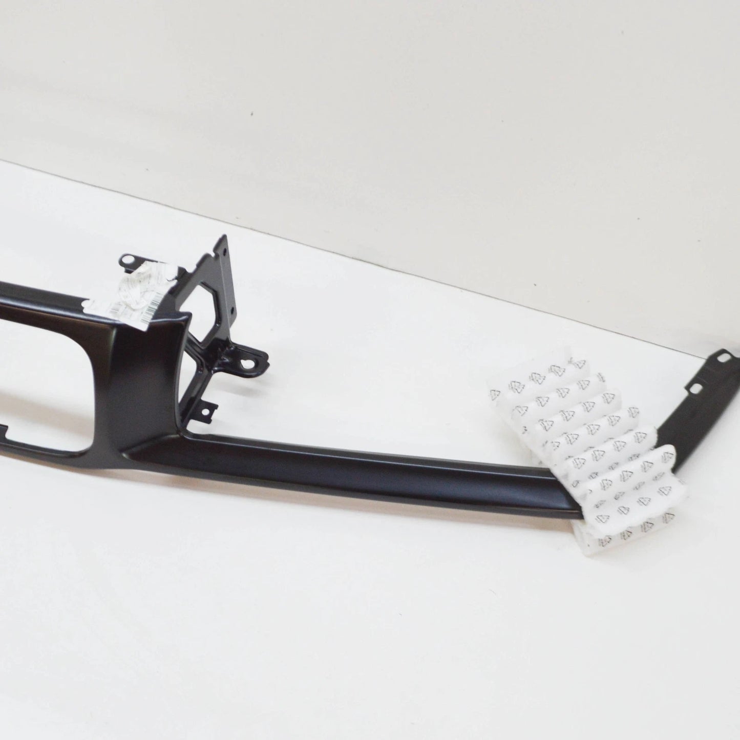 NEW BMW E36 GRILL HEADLIGHT MOUNTING NOSE PANEL FRONT 1977940 41331977940