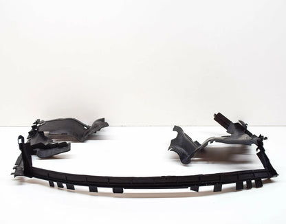 NEW MERCEDES-BENZ SL R231 AMG RADIATOR AIR DEFLECTOR A2315000016 ORIGINAL