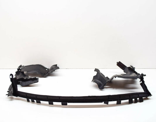 NEW MERCEDES-BENZ SL R231 AMG RADIATOR AIR DEFLECTOR A2315000016 ORIGINAL