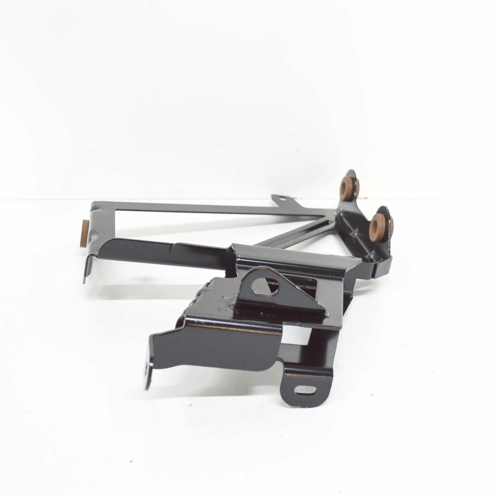 NEW AUDI Q5 FY ADDITIONAL COOLANT RADIATOR BRACKET LEFT 80A121261A