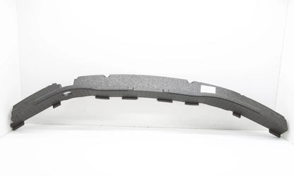 NEW BMW 3 F30 FRONT BUMPER SHOCK ABSORBER FOAM 51117396916 7396916 2015 ORIGINAL