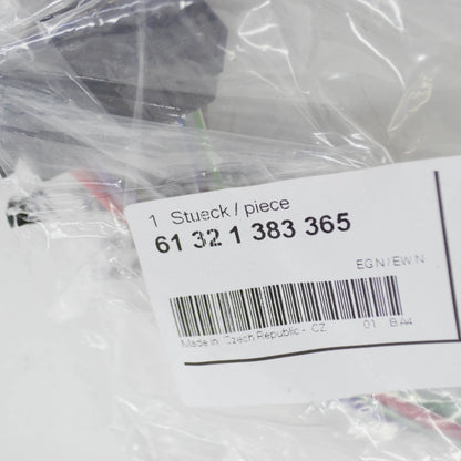 NEW BMW 8 E31 IGNITION STARTER SWITCH 61321383365 1383365 5.4 PETROL ORIGINAL