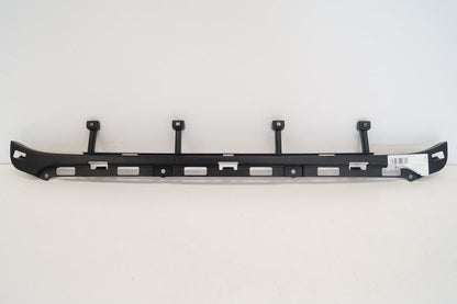 NEW AUDI A7 QUATTRO FRONT BUMPER LOWER BOTTOM GRILLE GRILL 4G8807899A ORIGINAL