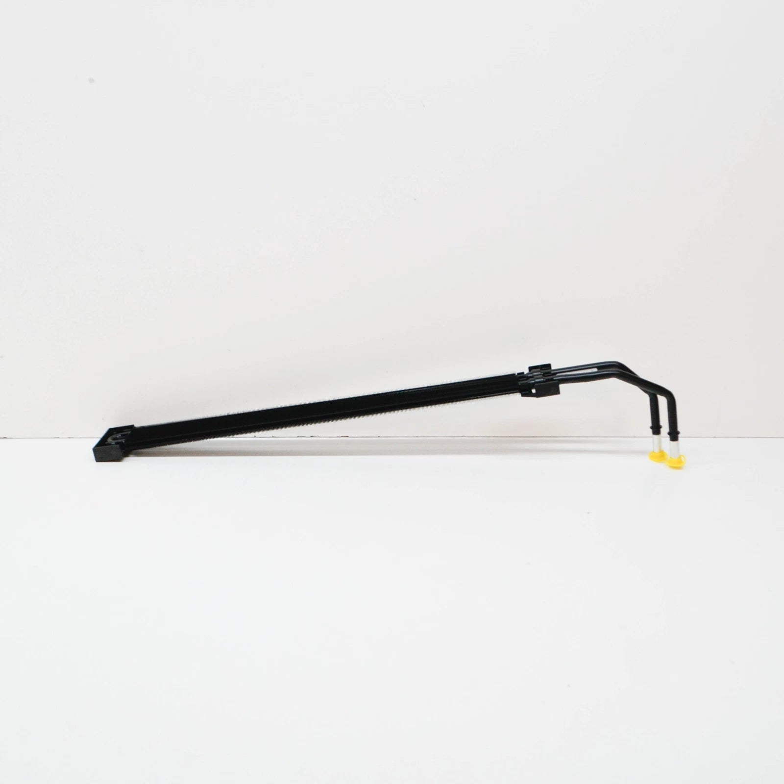 NEW VW TOUAREG 7P5 POWER STEERING OIL COOLER 7P5422885A ORIGINAL