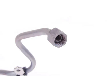 NEW MB S W220 PULSATION DAMPER SEPARATION POINT LINE LHD A2203205472 ORIGINAL