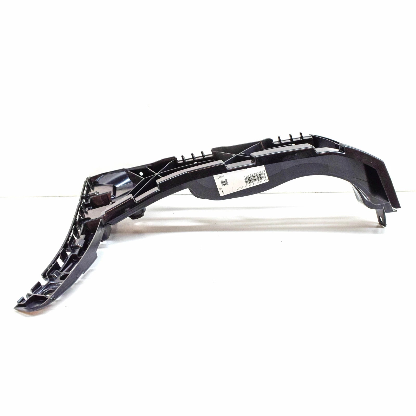 NEW MERCEDES-BENZ C W205 REAR RIGHT BUMPER BRACKET A2058805401 ORIGINAL