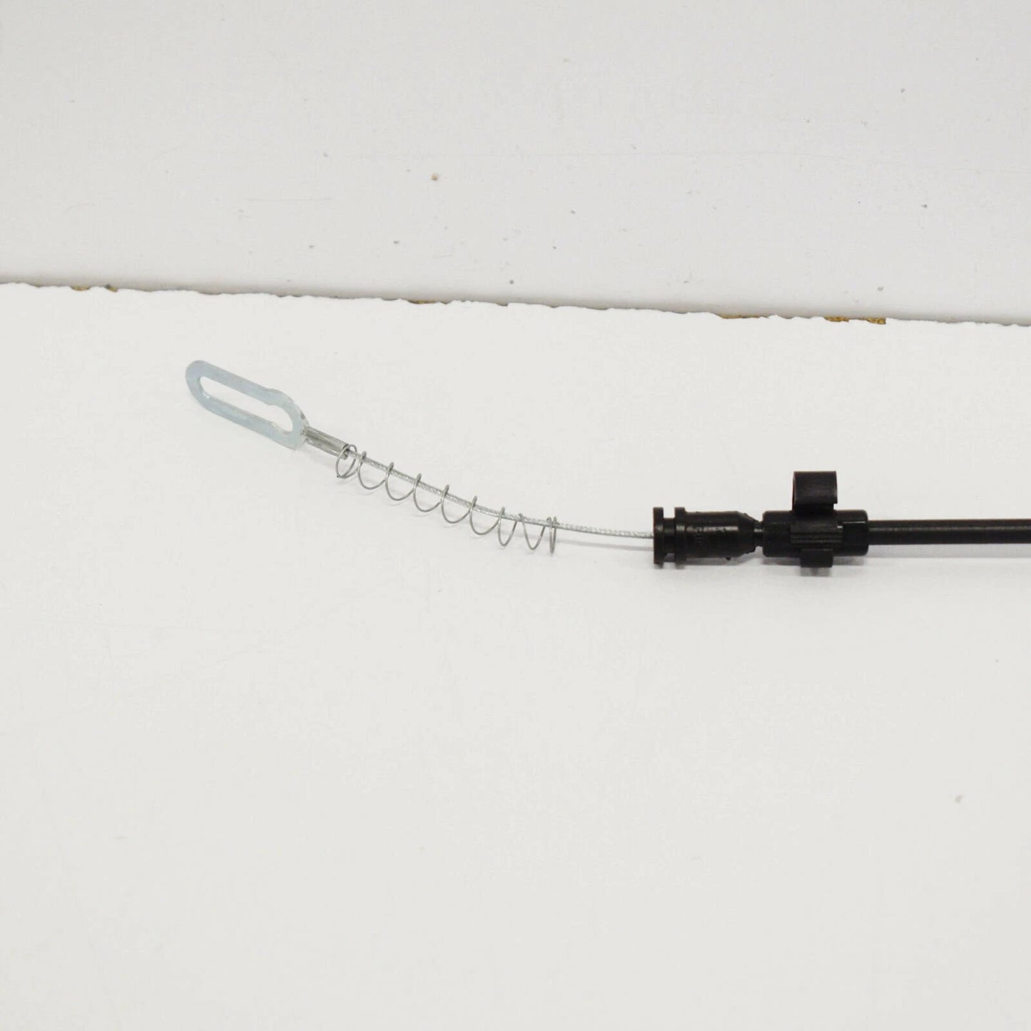 NEW BMW 4 F33 SEAT BELT GUIDE UPPER RIGHT 52107383172 2016 ORIGINAL