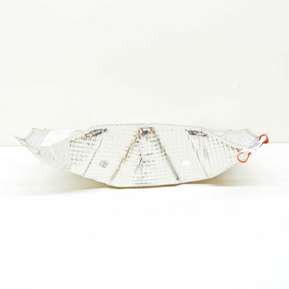 NEW AUDI A4 B9 REAR CENTER EXHAUST HEAT PROTECTION 8W0804174A ORIGINAL