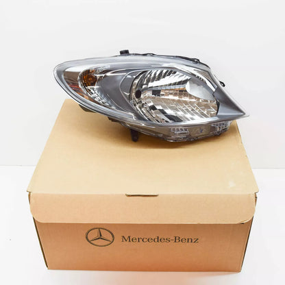 NEW MERCEDES-BENZ CITAN W415 FRONT RIGHT HEADLIGHT LHD A4158260201