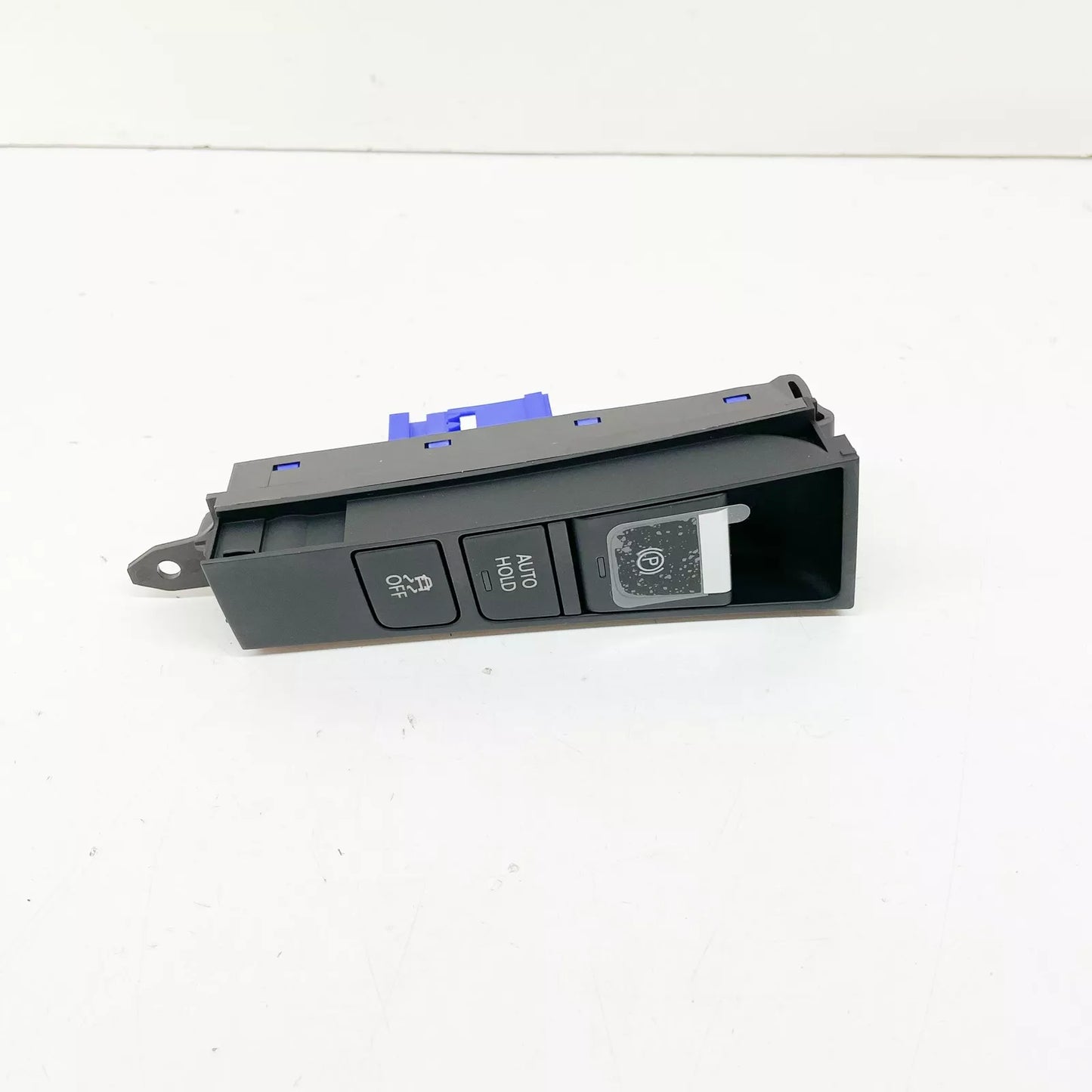 NEW VOLKSWAGEN PASSAT B7 PUSH BUTTON CONTROL PANEL RHD 3AC927238WHS