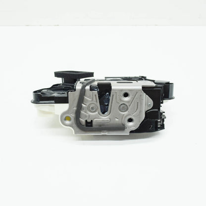 NEW VW JETTA A6 FRONT LEFT DOOR LOCK LHD 5K1837015J ORIGINAL