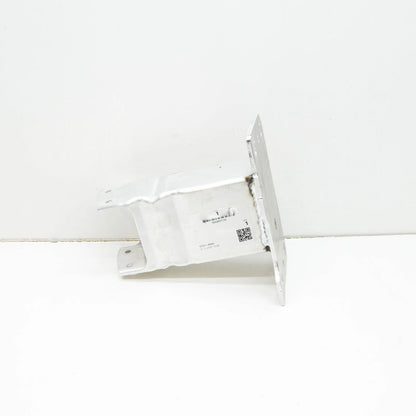 NEW AUDI A4 B9 FRONT BUMPER CARRIER LEFT SIDE BRACKET 8W0807133 ORIGINAL