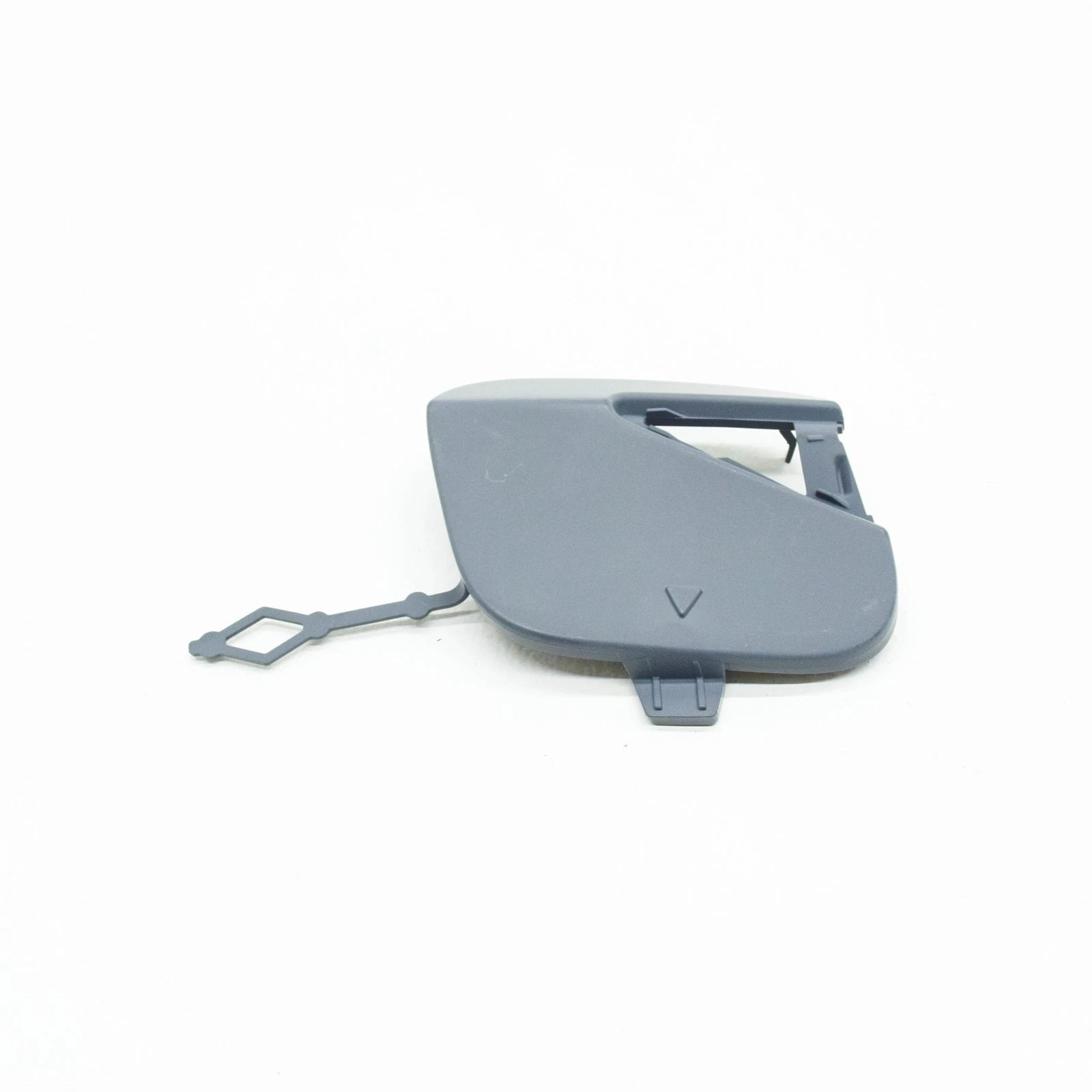 NEW MERCEDES-BENZ GLB X247 FRONT BUMPER TOW EYE COVER A24788541069999 ORIGINAL