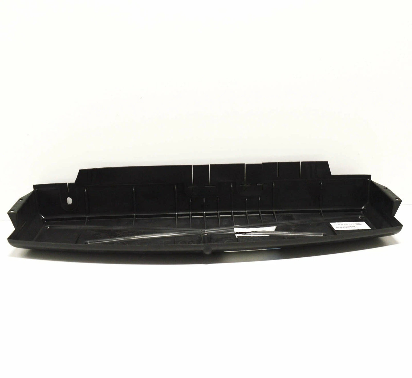 NEW BMW 3 E36 RADIATOR LOWER AIR DUCT 51718156259 8156259 ORIGINAL