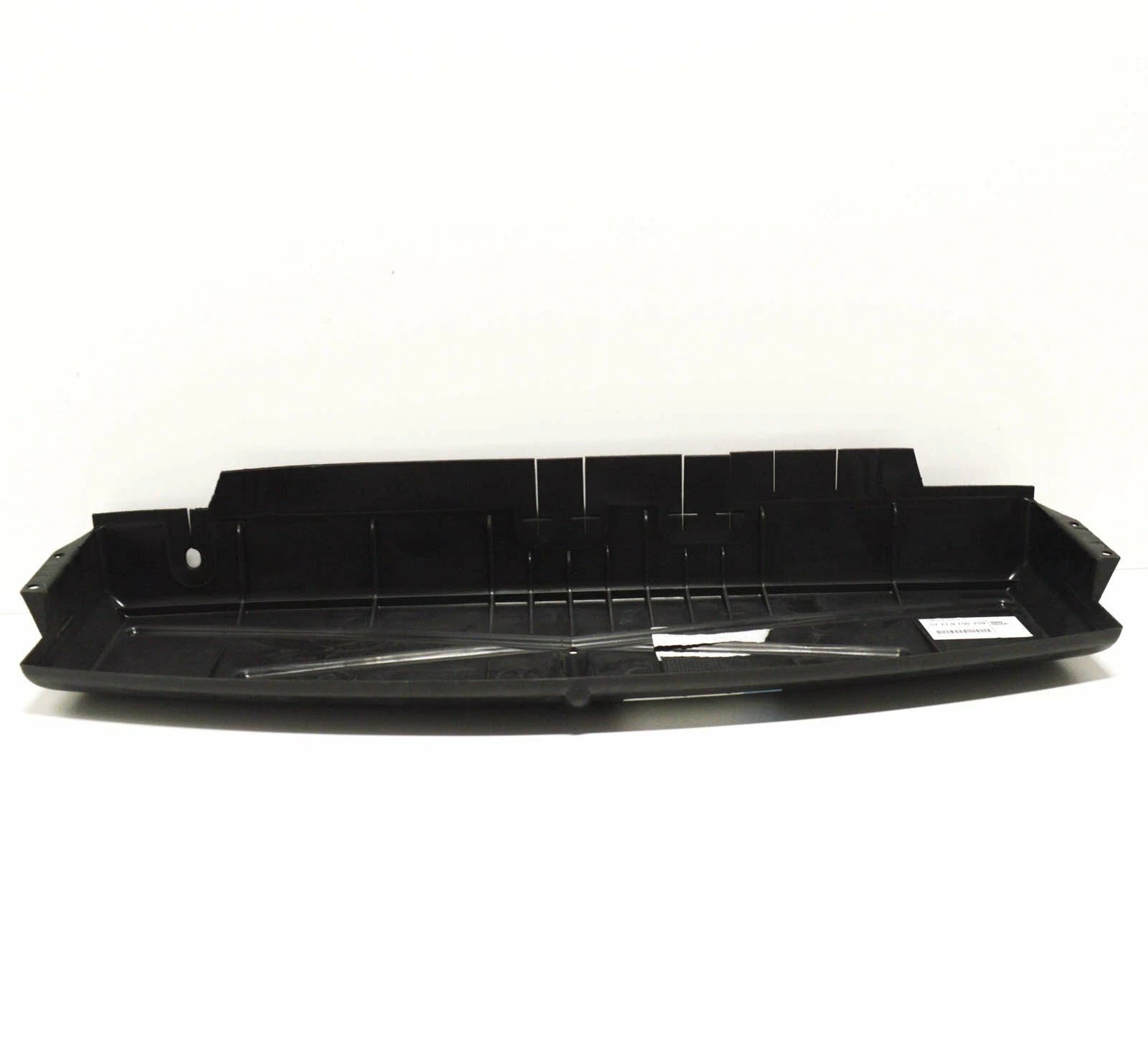 NEW BMW 3 E36 RADIATOR LOWER AIR DUCT 51718156259 8156259 ORIGINAL