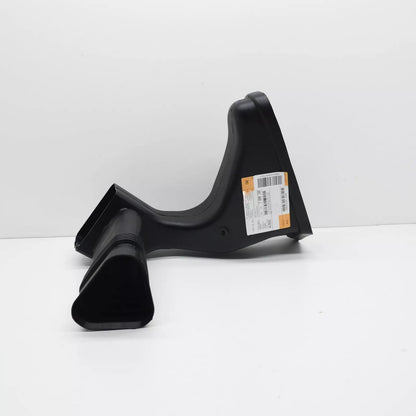 NEW BMW 6 E63 FRONT LEFT BRAKE AIR DUCT 7898199 51117898199 ORIGINAL