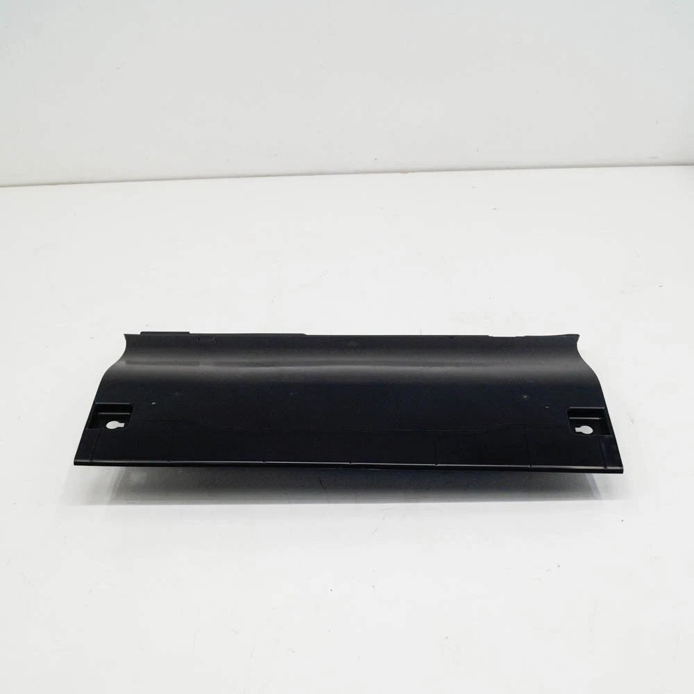 NEW MB C-CLASS C205 REAR END PLASTIC FLOOR COVER A20569024079051 2016