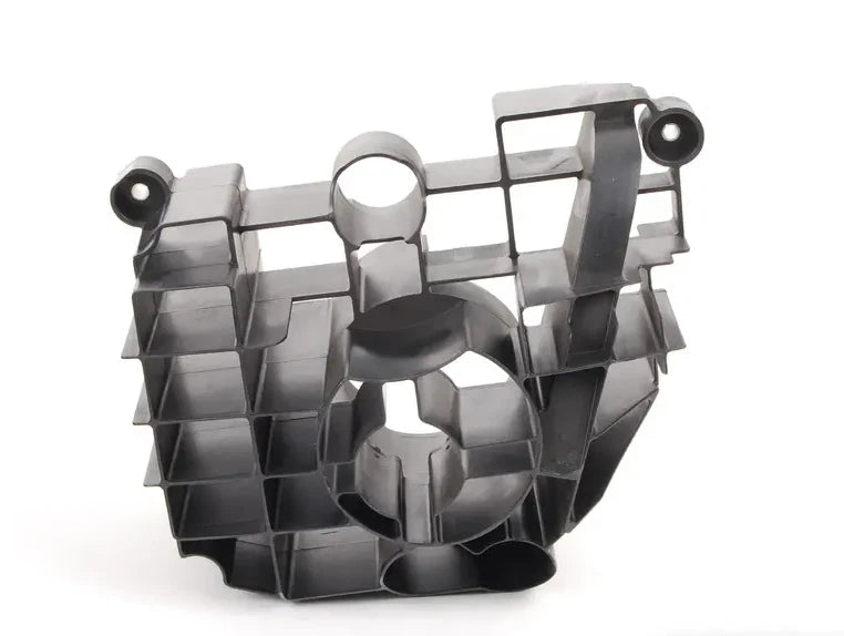 NEW AUDI Q7 4L ENGINE OIL PAN BAFFLE 059103138S ORIGINAL