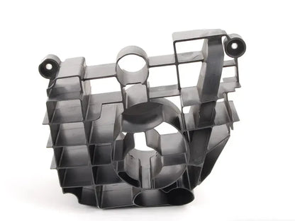 NEW AUDI Q7 4L ENGINE OIL PAN BAFFLE 059103138S ORIGINAL