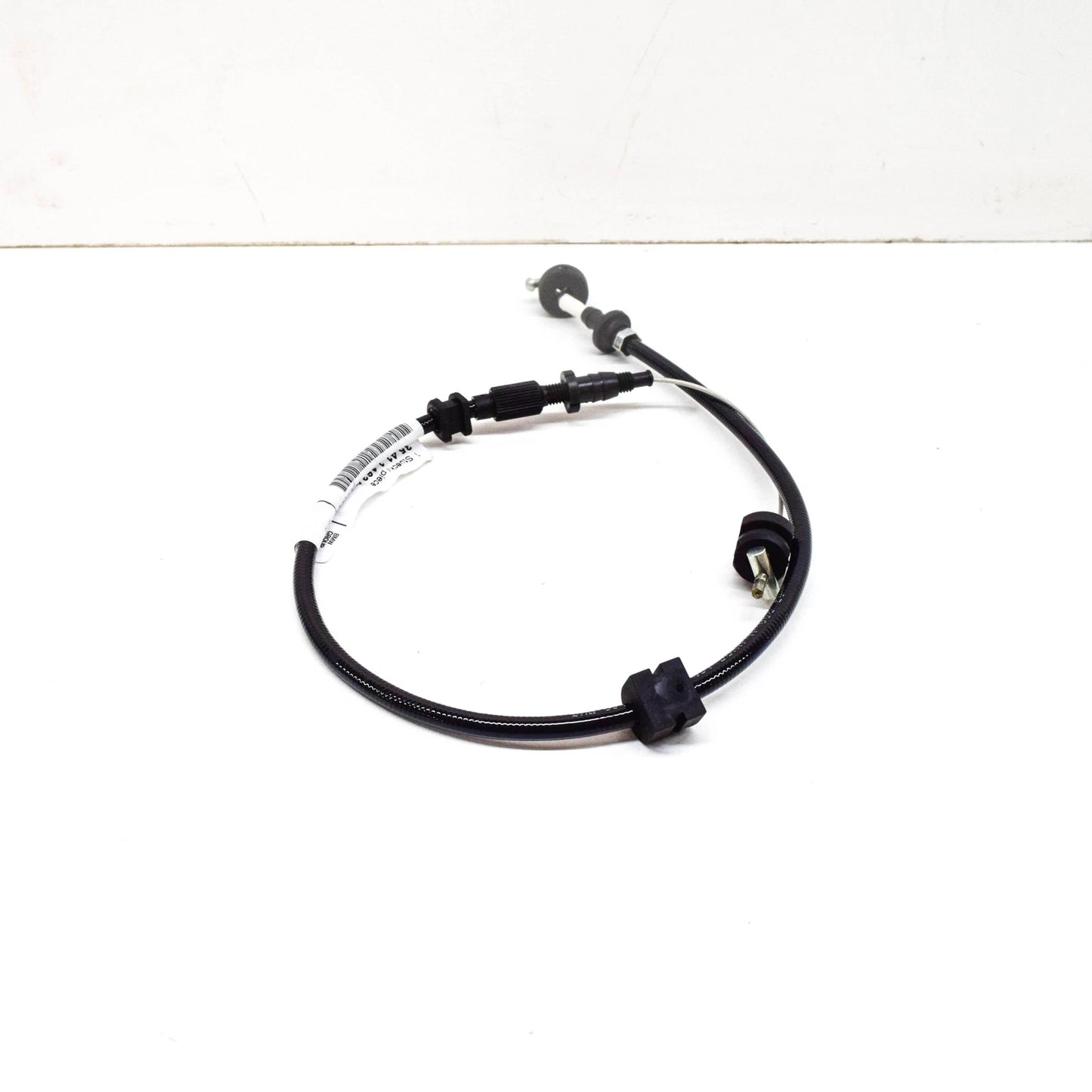 NEW BMW 5 E39 ACCELERATOR BOWDEN CABLE 35411163031 1163031 ORIGINAL