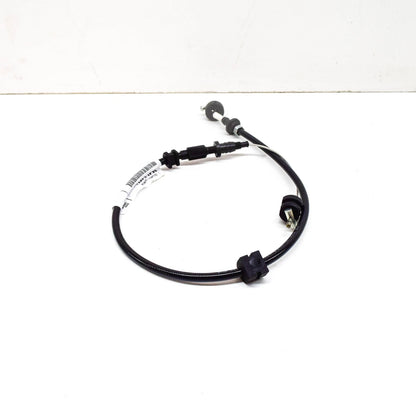 NEW BMW 5 E39 ACCELERATOR BOWDEN CABLE 35411163031 1163031 ORIGINAL