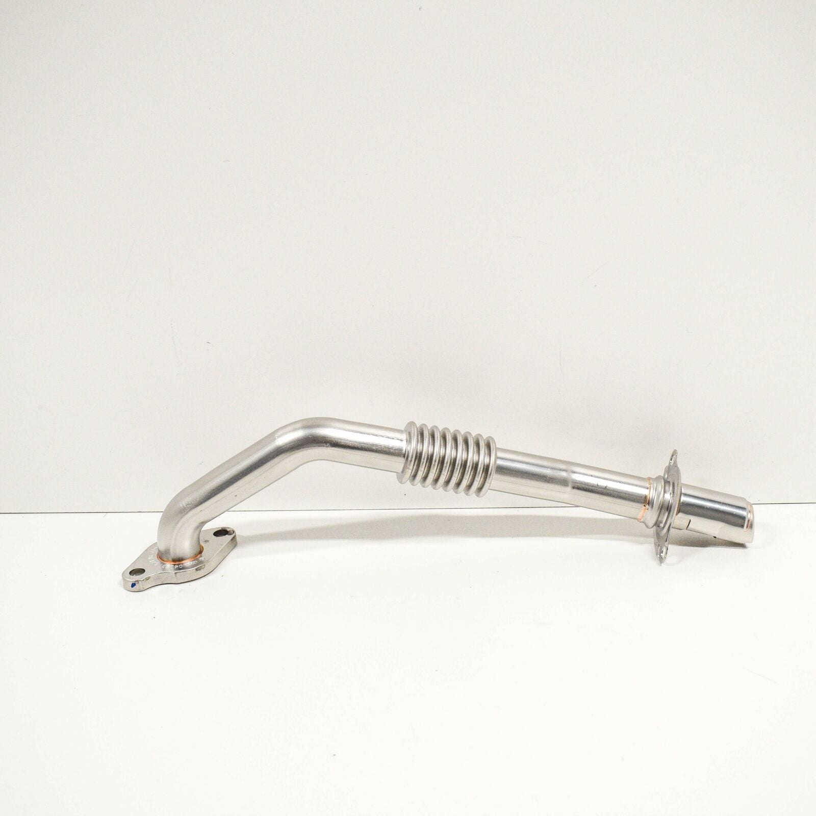 NEW VW TRANSPORTER T6 EGR CONNECTING PIPE 04L131521AR ORIGINAL