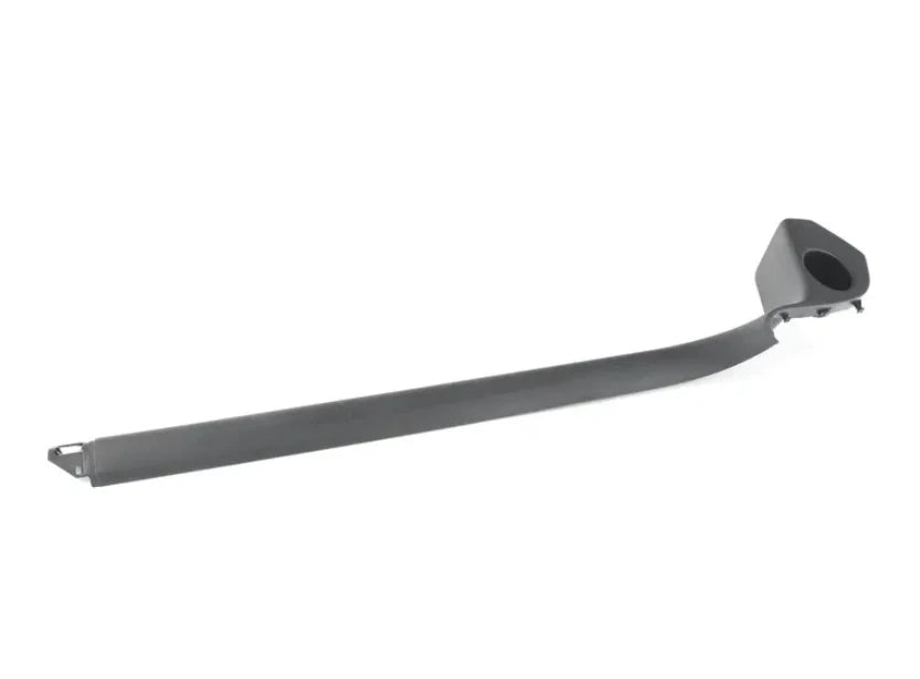 NEW AUDI A5 SPORTBACK 8T8 FRONT LEFT INTERIOR SILL TRIM 8T0853905B4PK ORIGINAL