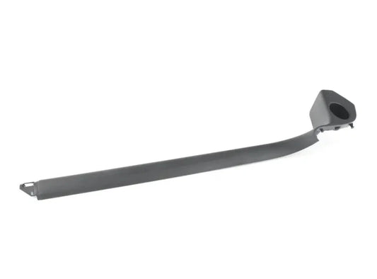 NEW AUDI A5 SPORTBACK 8T8 FRONT LEFT INTERIOR SILL TRIM 8T0853905B4PK ORIGINAL