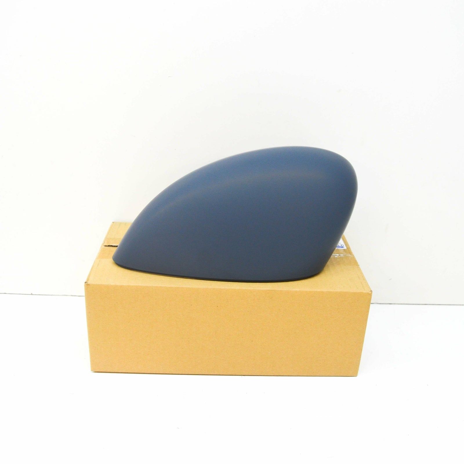 new ford fiesta wt mk6 front left door mirror housing cover 1633093 original