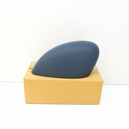 new ford fiesta wt mk6 front left door mirror housing cover 1633093 original