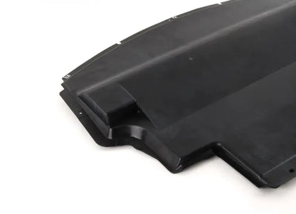 NEW BMW Z4 E86 FRONT ENGINE UNDERHOOD SHIELD COVER 7895804 51717895804 ORIGINAL