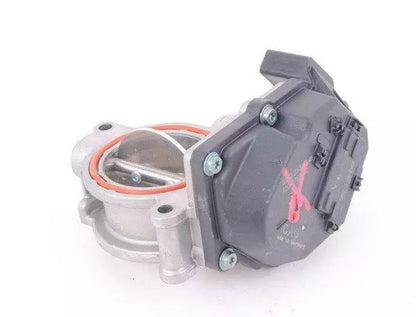 NEW AUDI A4 B8 COMPRESSOR CONTROL FLAP 057128063G ORIGINAL