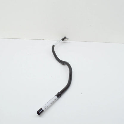 NEW BMW M3 COUPE E46 ENGINE OIL DIPSTICK GUIDE TUBE 11437832140 ORIGINAL