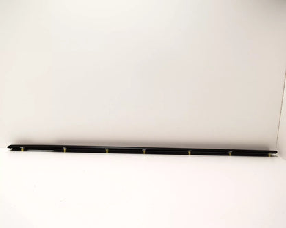 NEW BMW 3 E36 COMPACT FRONT RIGHT DOOR MOLDING TRIM 51132266094 2266094 ORIGINAL