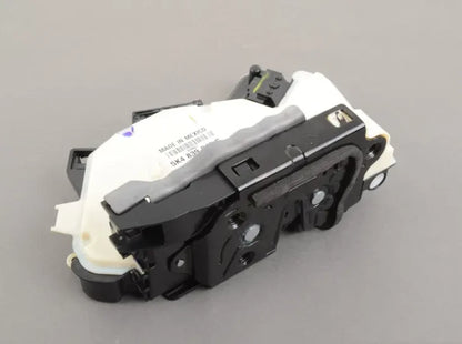 NEW VOLKSWAGEN GOLF 5G MK7 REAR LEFT DOOR LOCK 5K4839015AG ORIGINAL