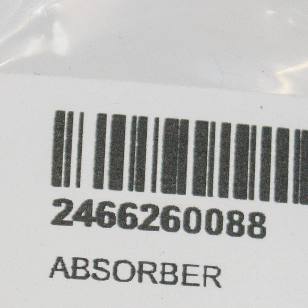 NEW MERCEDES BENZ CLA C117 RADIATOR SUPPORT BRACKET A2466260088 ORIGINAL