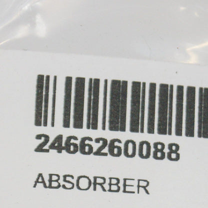 NEW MERCEDES BENZ CLA C117 RADIATOR SUPPORT BRACKET A2466260088 ORIGINAL