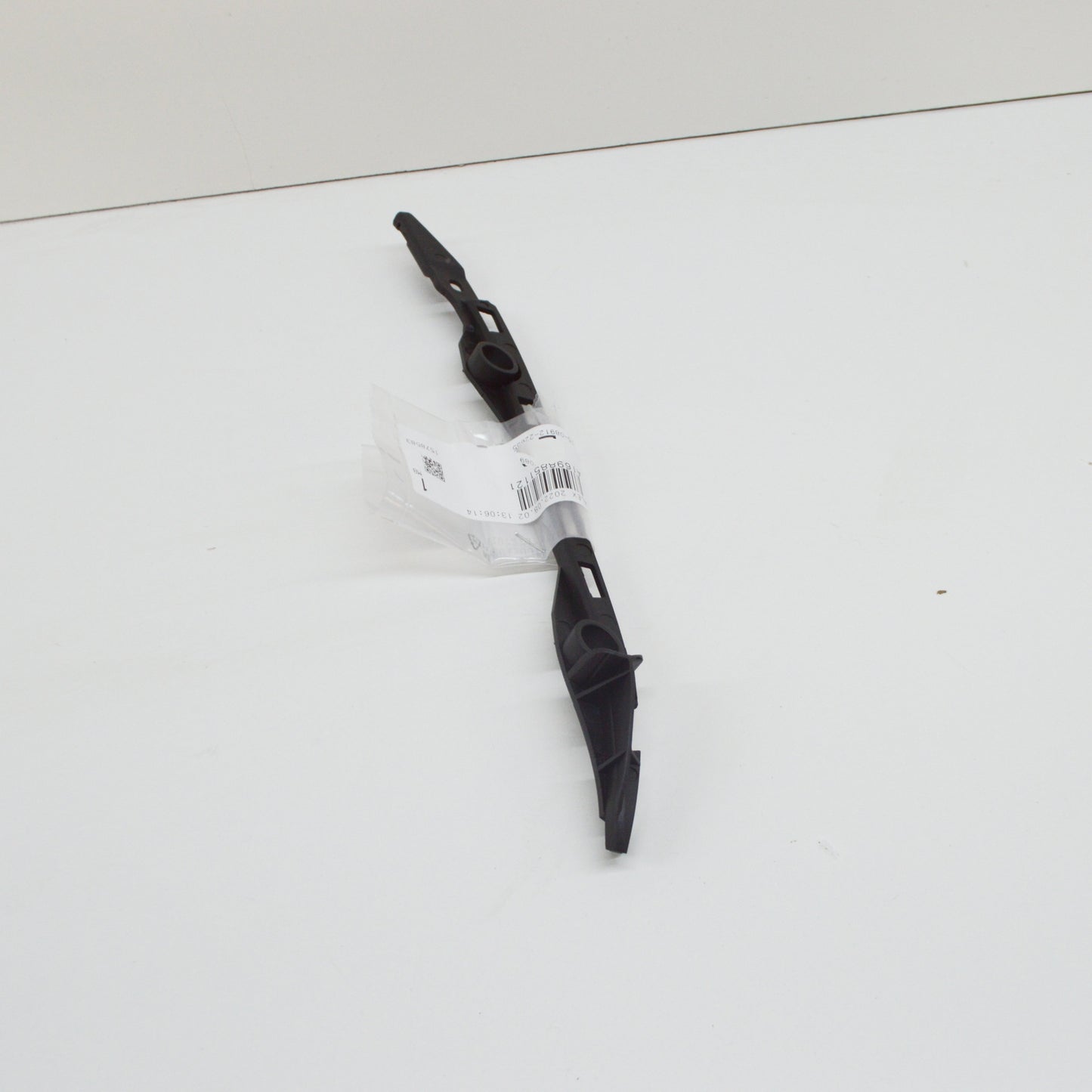 NEW MERCEDES-BENZ A W169 REAR BUMPER LEFT RAIL A1698851121 ORIGINAL