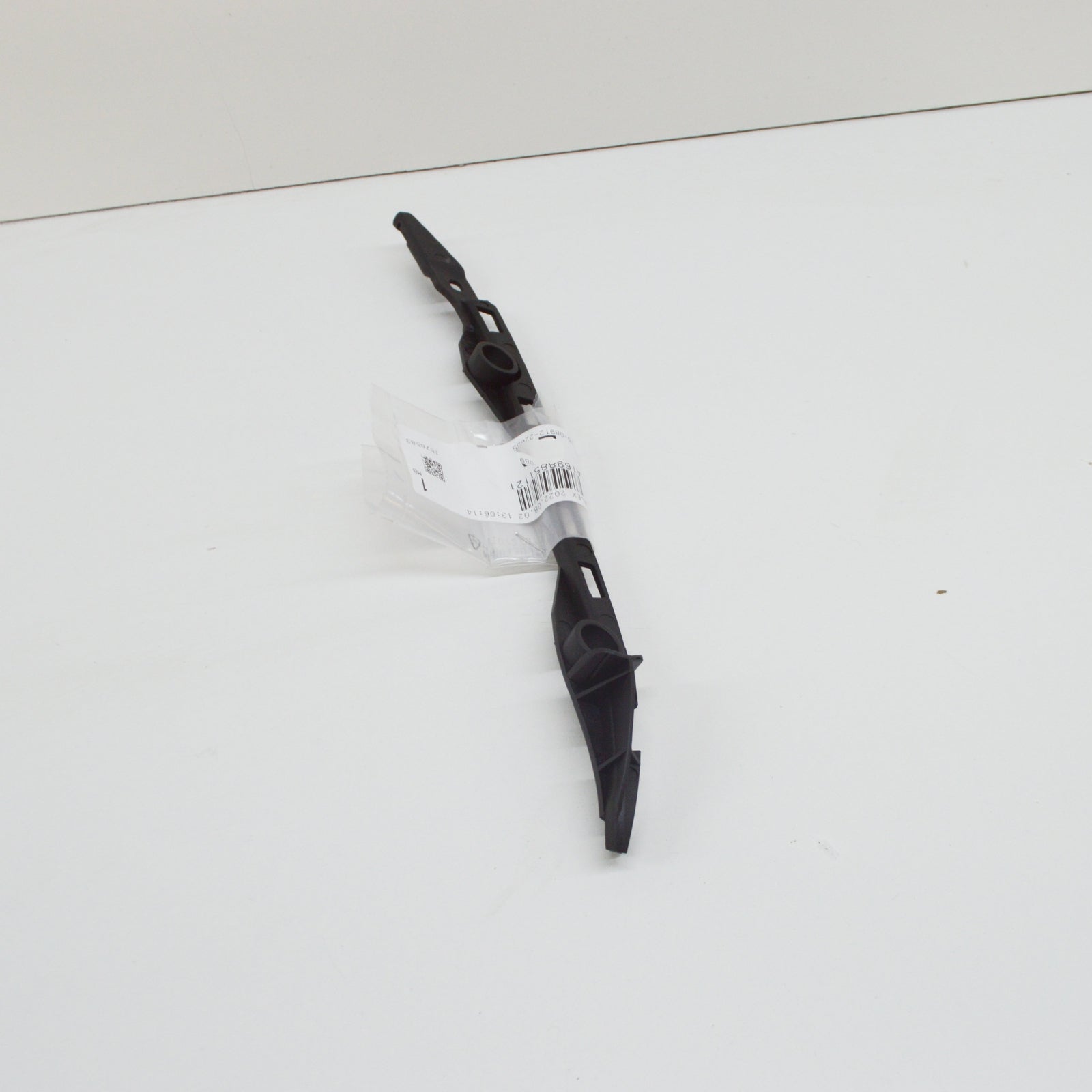 NEW MERCEDES-BENZ A W169 REAR BUMPER LEFT RAIL A1698851121 ORIGINAL