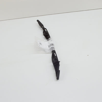 NEW MERCEDES-BENZ A W169 REAR BUMPER LEFT RAIL A1698851121 ORIGINAL