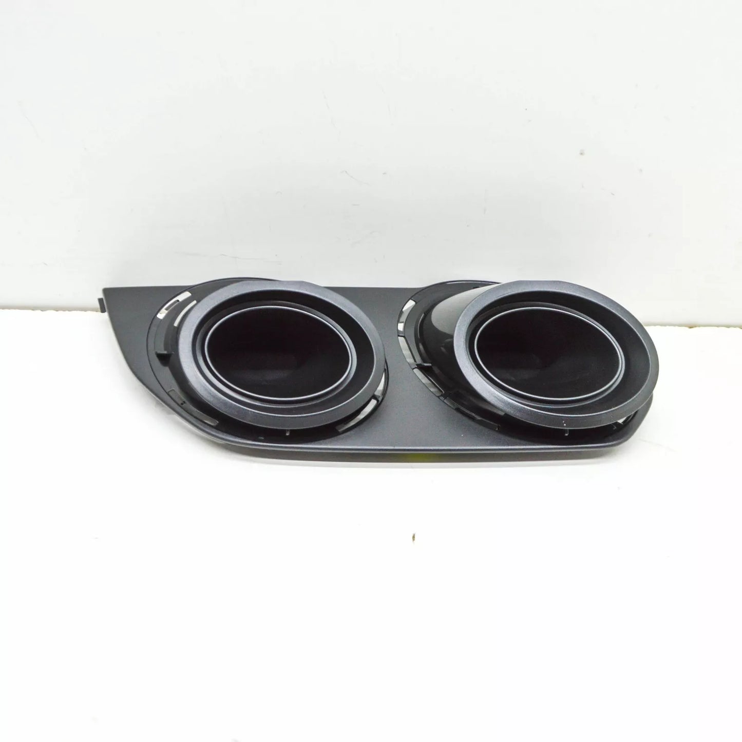 NEW AUDI Q5 SQ5 80A REAR BUMPER RIGHT EXHAUST END TRIM 80A807320E