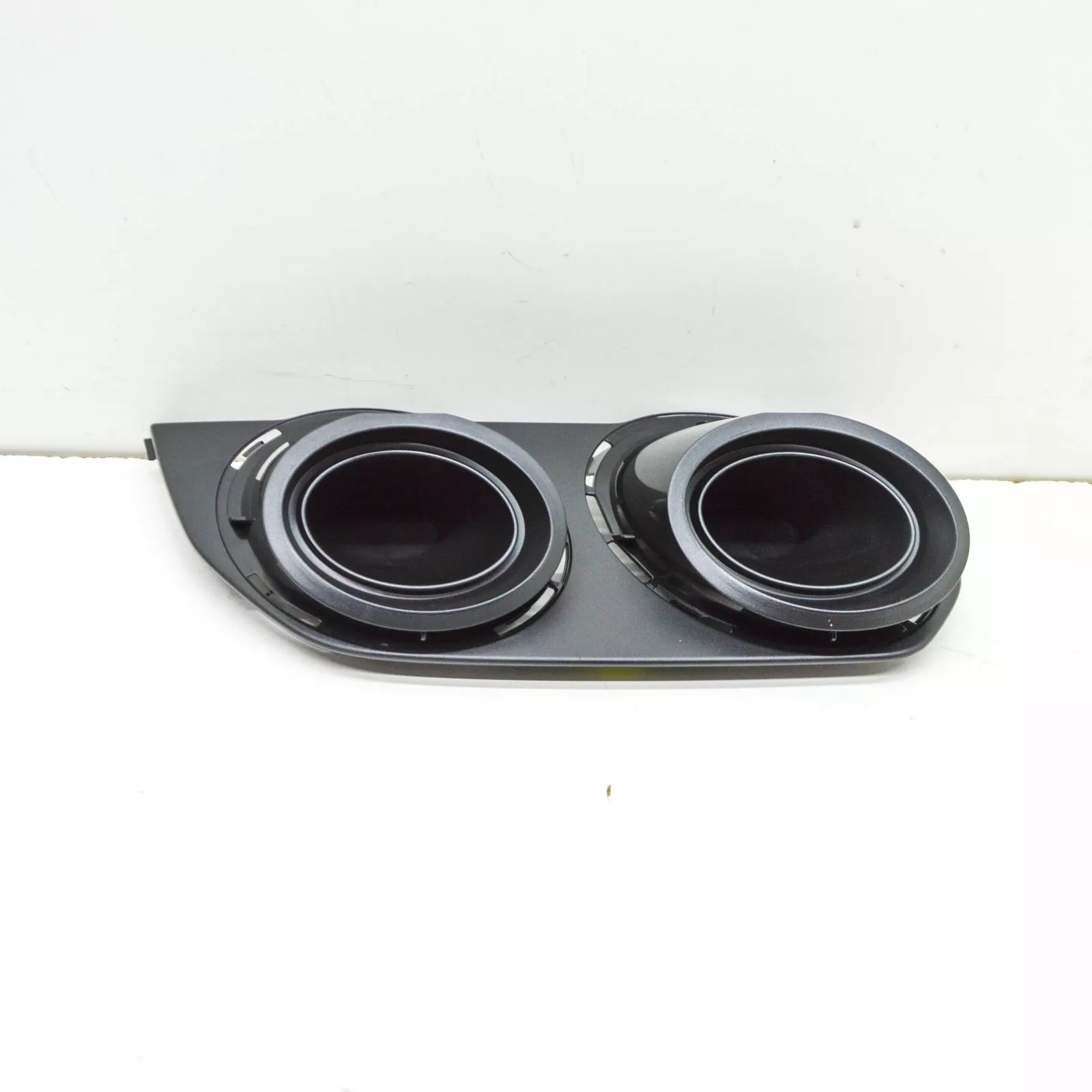 NEW AUDI Q5 SQ5 80A REAR BUMPER RIGHT EXHAUST END TRIM 80A807320E